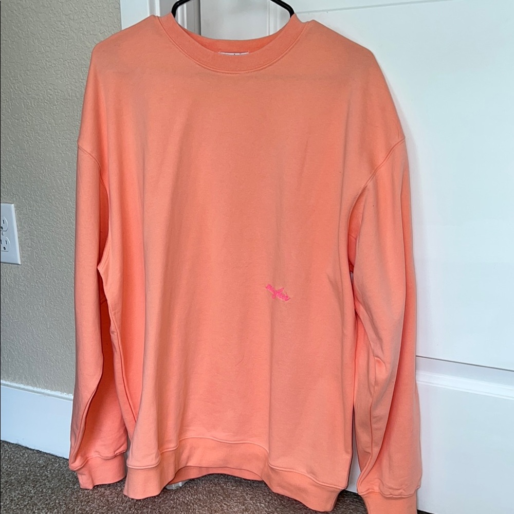 Mayfair Group Crewneck